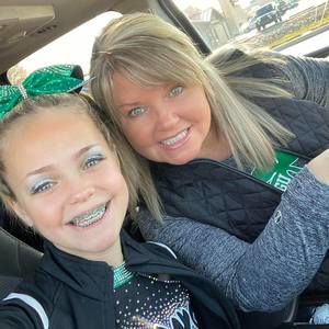 Meet your Posher, Penny